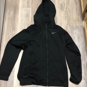 Nike sweatshirt